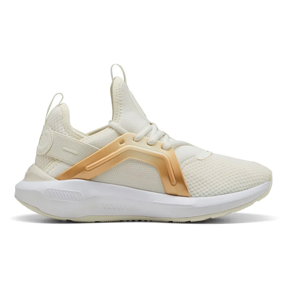 Puma Softride Enzo 5 Metallic´s Löparskor female