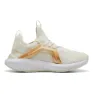 Puma Softride Enzo 5 Metallic´s Löparskor female