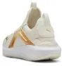 Puma Softride Enzo 5 Metallic´s Löparskor female