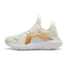 Puma Softride Enzo 5 Metallic´s Löparskor female