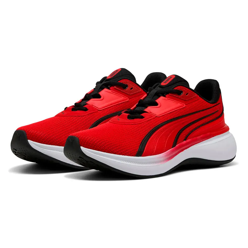 Puma Softride Exo Löparskor male