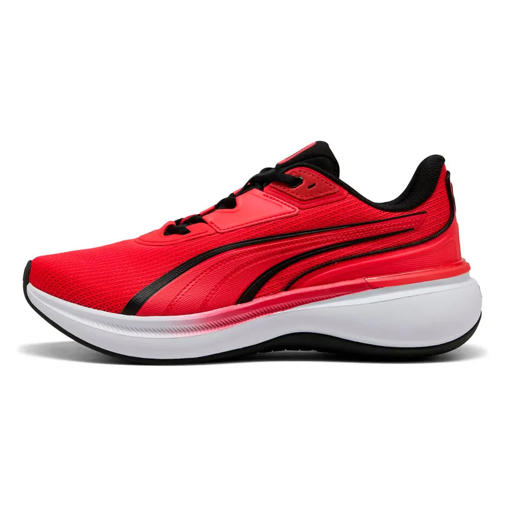 Puma Softride Exo Löparskor male