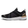 Puma Softride Harli Slip-on Löparskor female