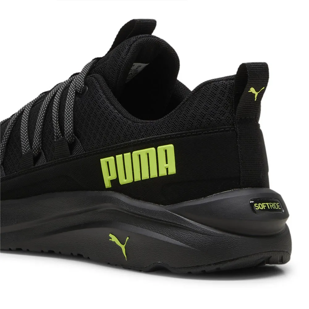 Puma Softride One4all Löparskor male