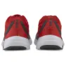 Puma Space Runner Löparskor male, High risk red / puma black