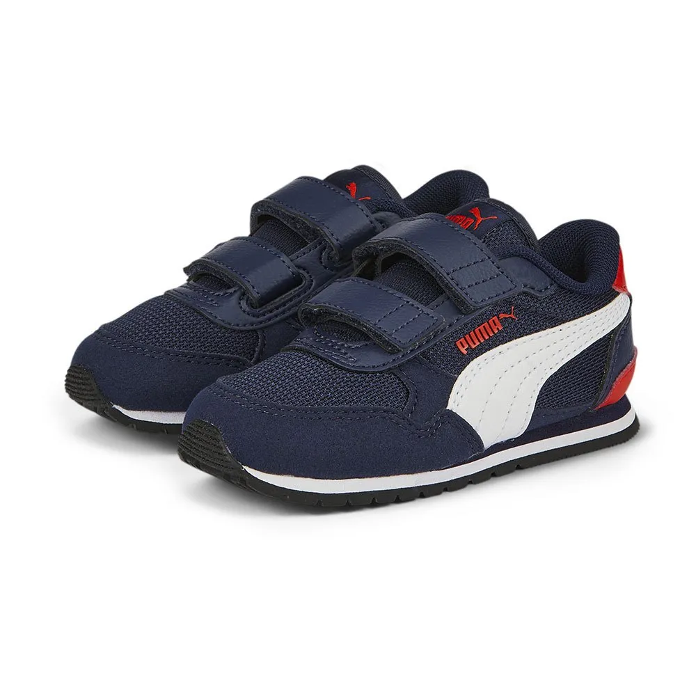 Puma St Runner V3 Mesh V Löparskor male