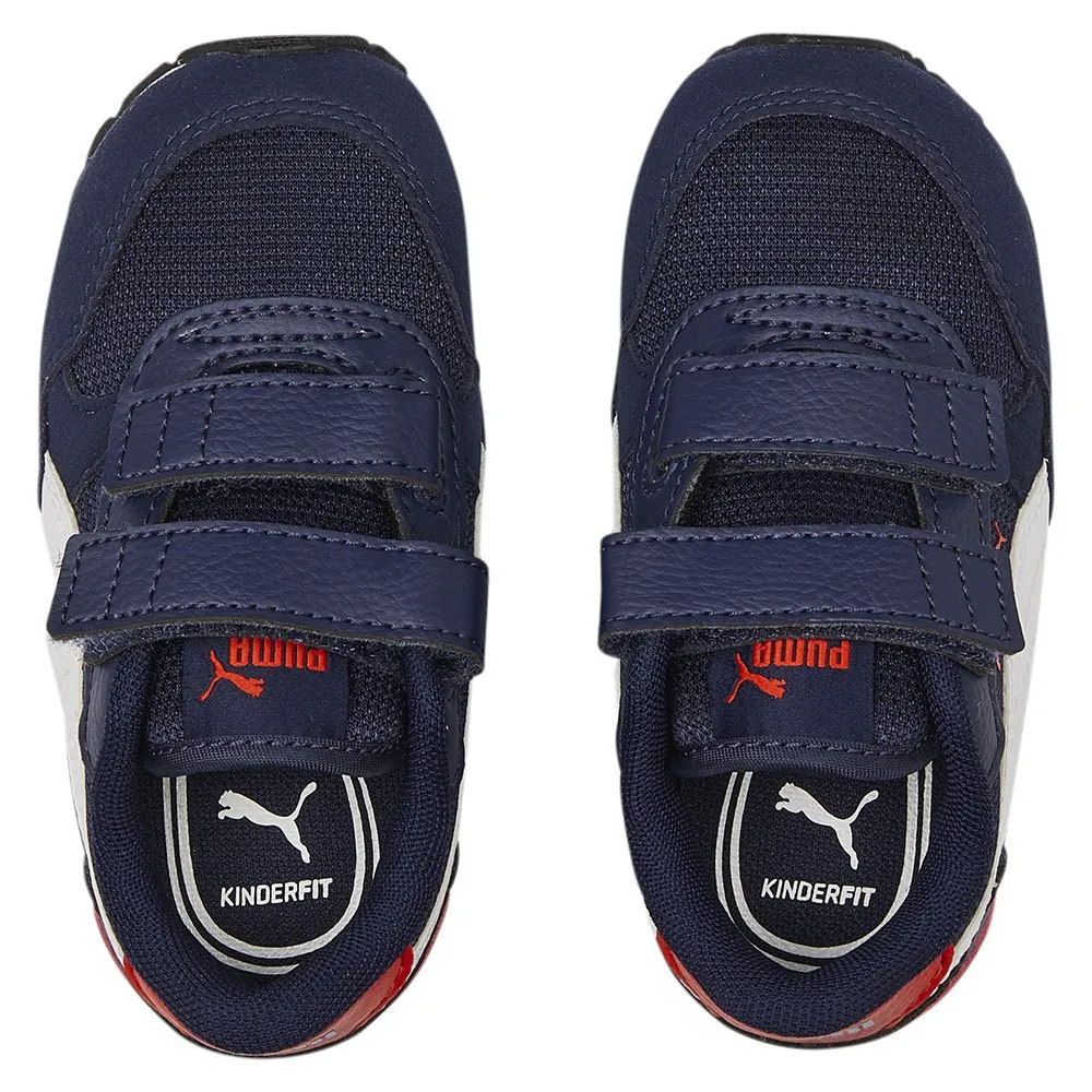 Puma St Runner V3 Mesh V Löparskor male
