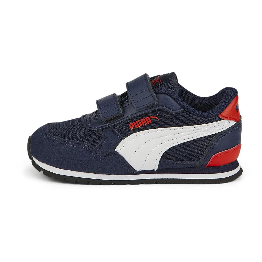Puma St Runner V3 Mesh V Löparskor male