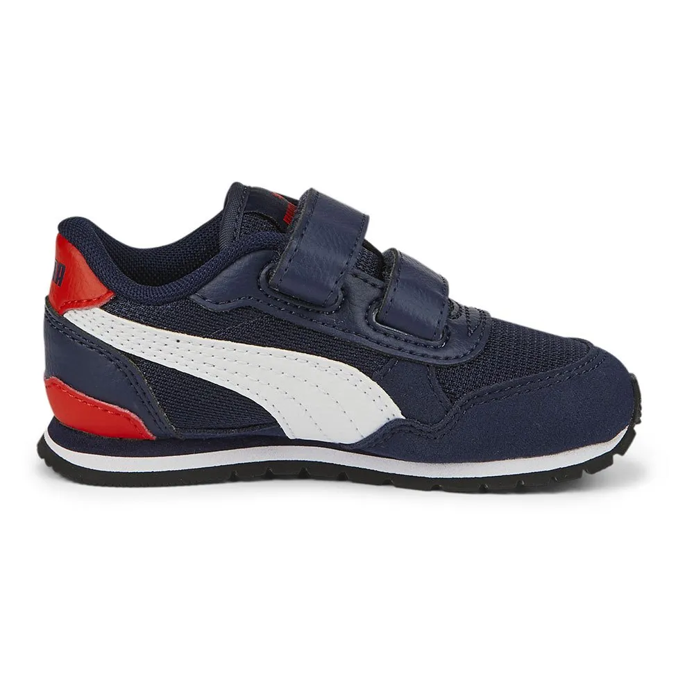 Puma St Runner V3 Mesh V Löparskor male