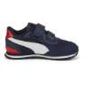 Puma St Runner V3 Mesh V Löparskor male