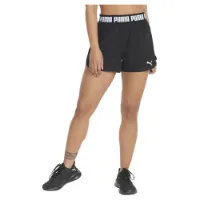 Puma Strong Woven 3´´ Shorts female Puma Strong Woven 3´´ Shorts female