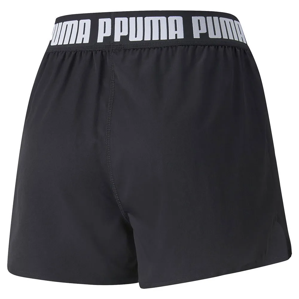 Puma Strong Woven 3´´ Shorts female Puma Strong Woven 3´´ Shorts female