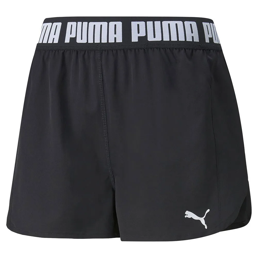 Puma Strong Woven 3´´ Shorts female Puma Strong Woven 3´´ Shorts female