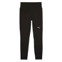 Puma Tad Essential Hög Midja 7/8 Leggings female Puma Tad Essential Hög Midja 7/8 Leggings female