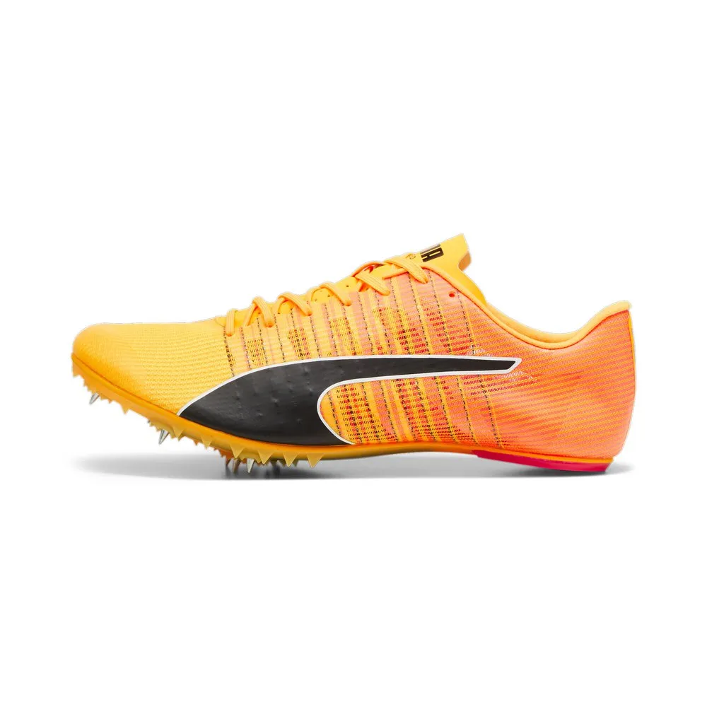Puma Teamwear Evospeed Future 6 Löparskor Med Spikar male Puma Teamwear Evospeed Future 6 Löparskor Med Spikar male