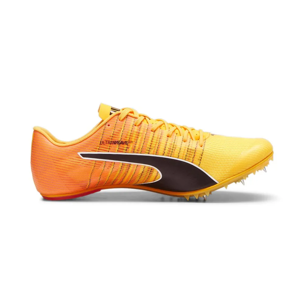 Puma Teamwear Evospeed Future 6 Löparskor Med Spikar male Puma Teamwear Evospeed Future 6 Löparskor Med Spikar male