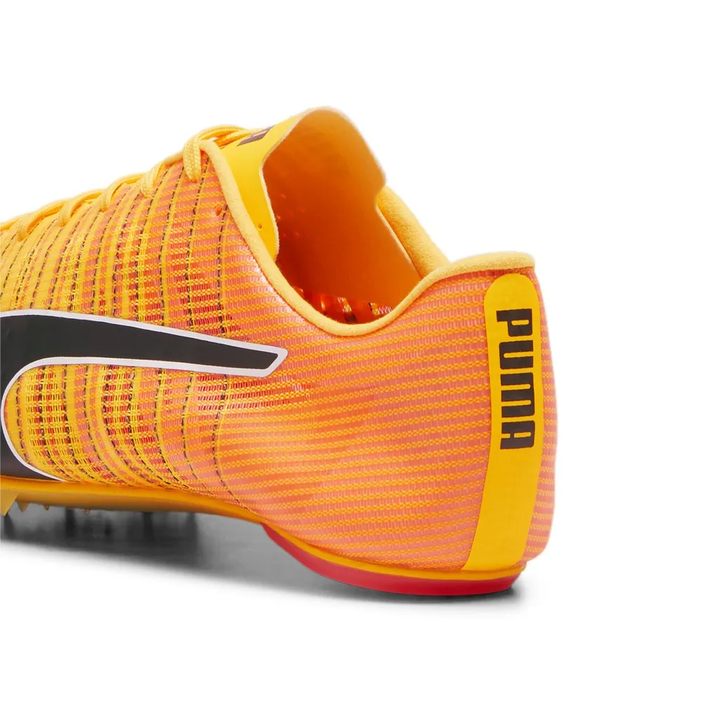 Puma Teamwear Evospeed Future 6 Löparskor Med Spikar male Puma Teamwear Evospeed Future 6 Löparskor Med Spikar male