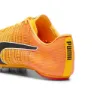 Puma Teamwear Evospeed Future 6 Löparskor Med Spikar male