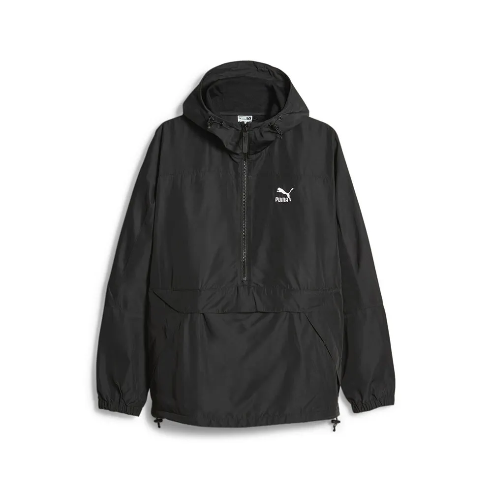 Puma The Wind Jacka female, Black