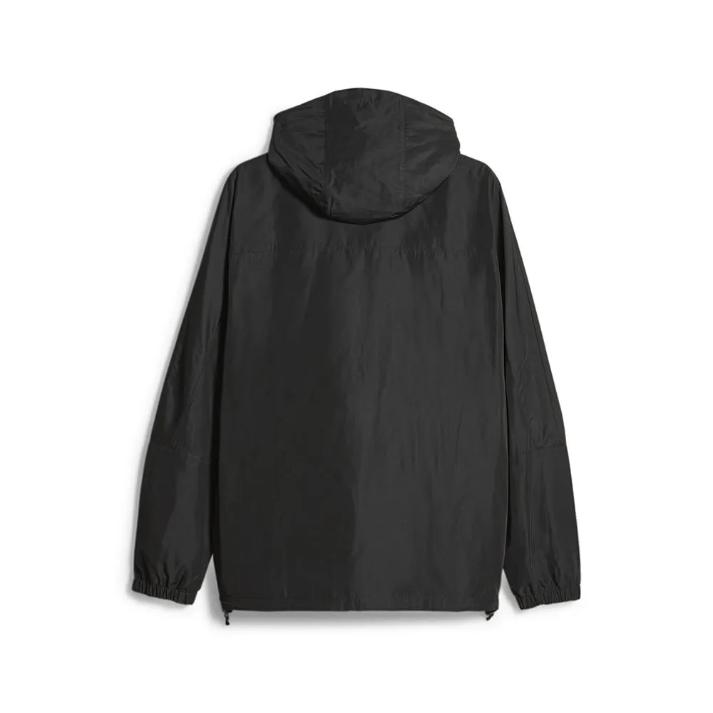 Puma The Wind Jacka female, Black