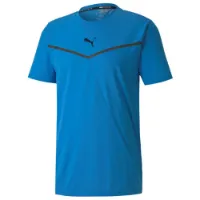 Puma Thermo R+ Bnd T-shirt Med Korta ärmar male