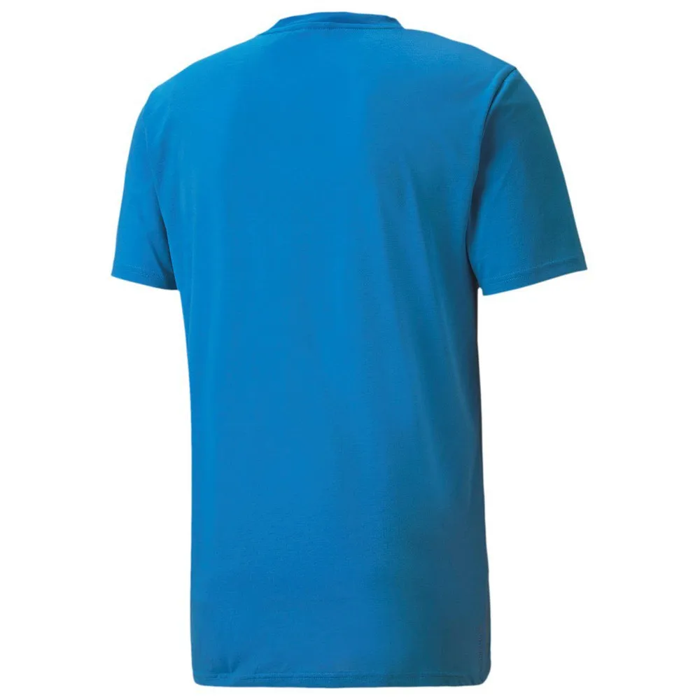 Puma Thermo R+ Bnd T-shirt Med Korta ärmar male