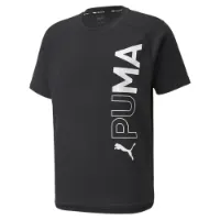 Puma Train T-shirt Med Korta ärmar male