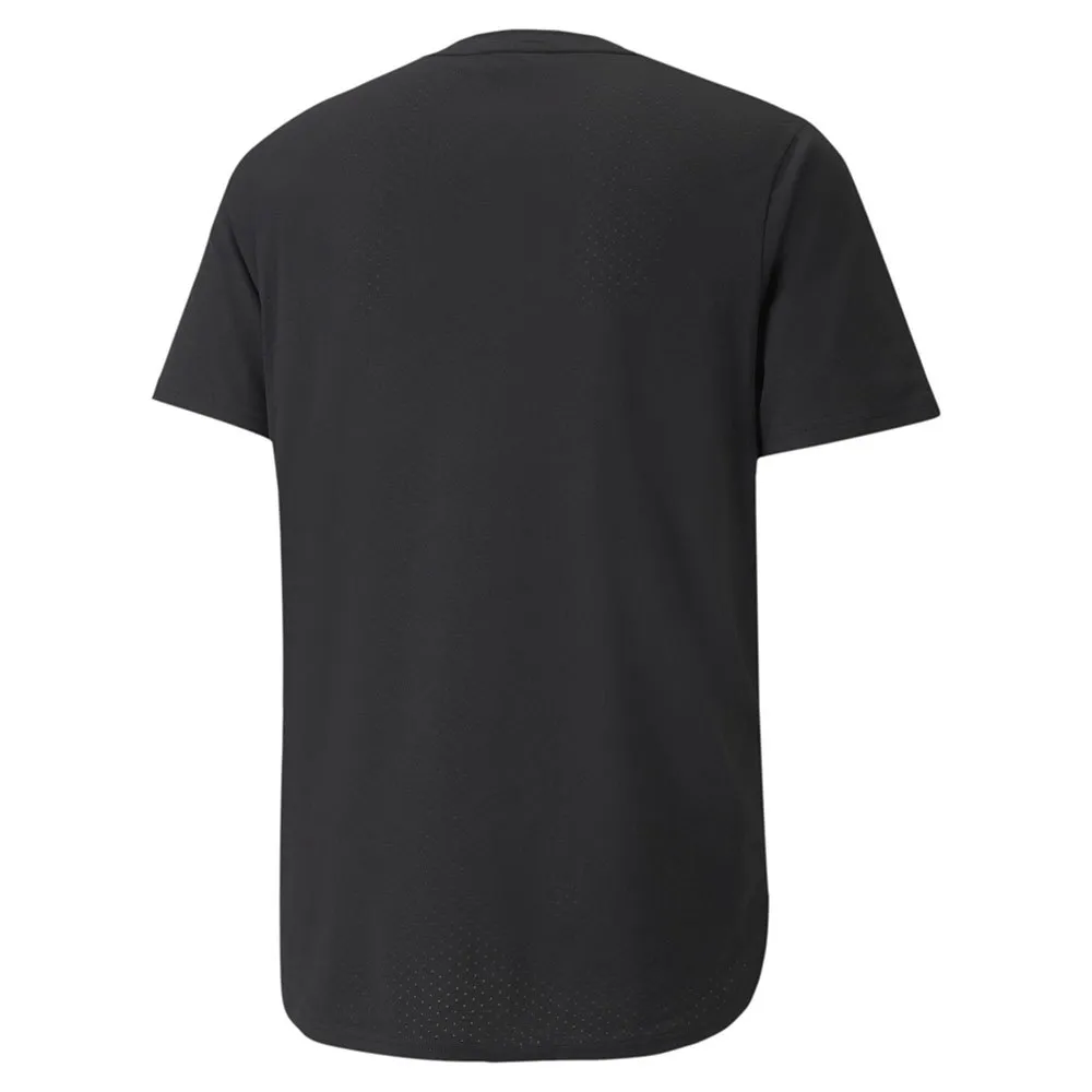 Puma Train T-shirt Med Korta ärmar male, Puma black