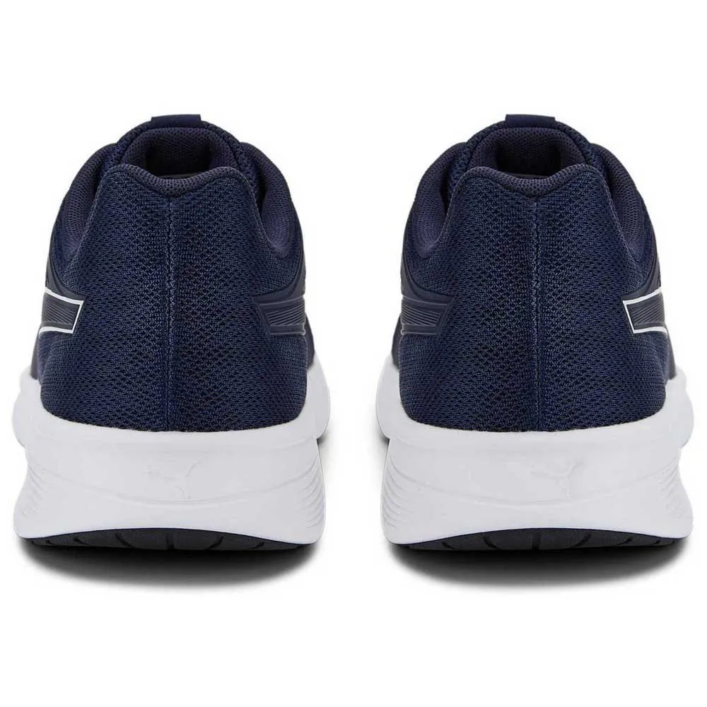 Puma Transport Löparskor Refurbished female, Peacoat / puma white