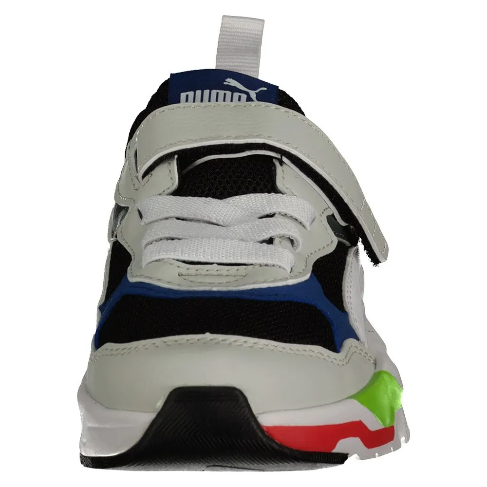 Puma Trinity Ac+ps Löparskor male, Puma black / puma white