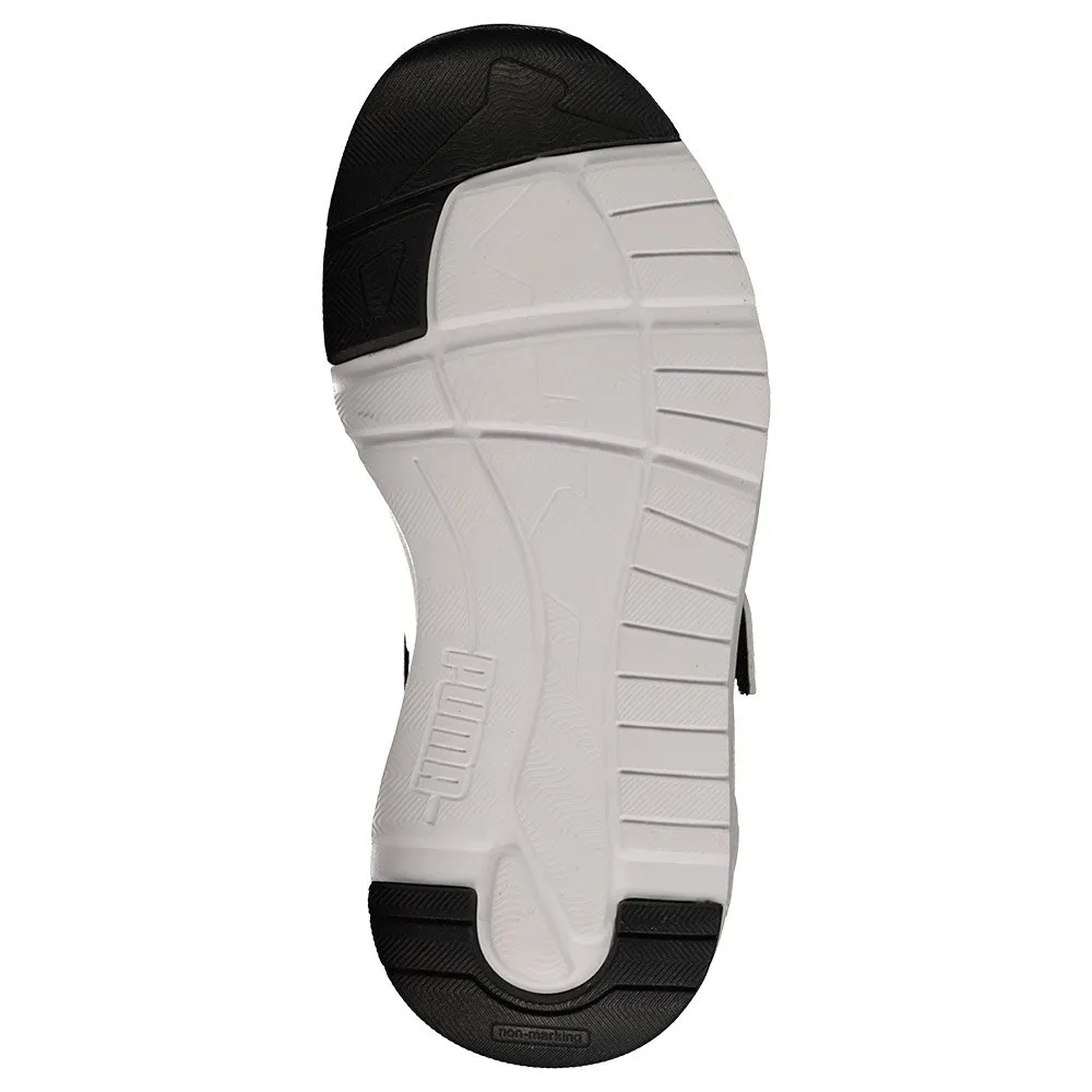 Puma Trinity Ac+ps Löparskor male, Puma black / puma white