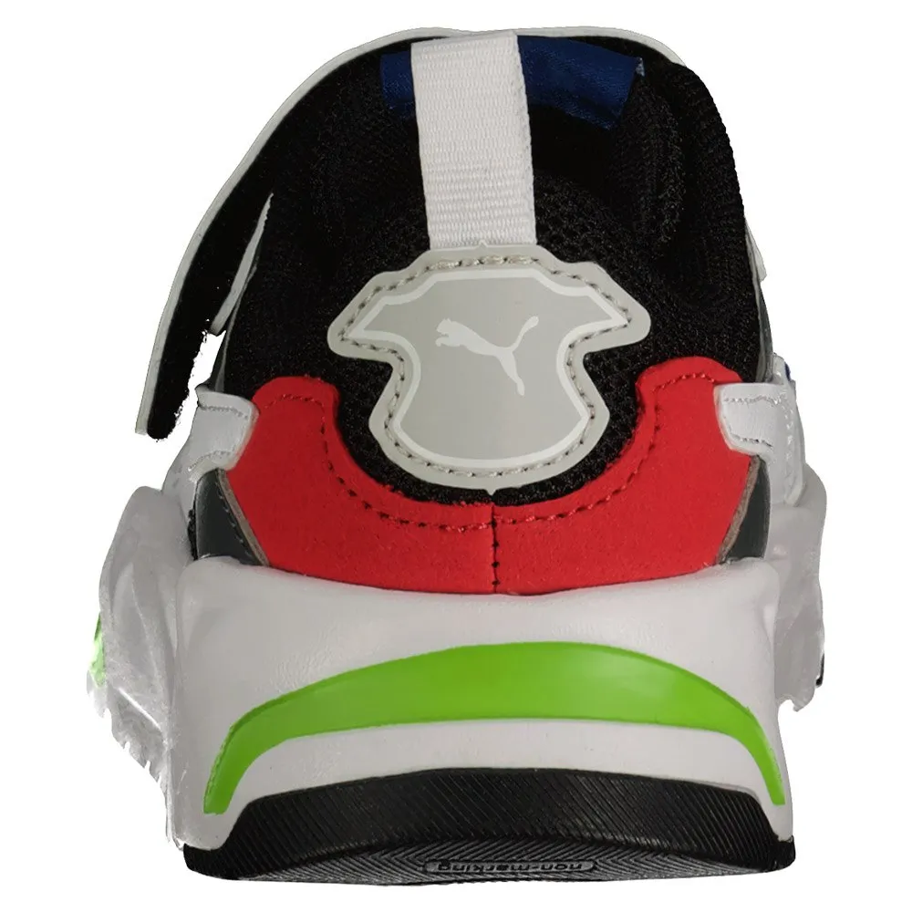 Puma Trinity Ac+ps Löparskor male, Puma black / puma white