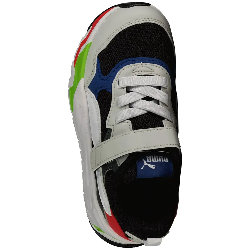 Puma Trinity Ac+ps Löparskor male, Puma black / puma white