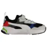 Puma Trinity Ac+ps Löparskor male, Puma black / puma white