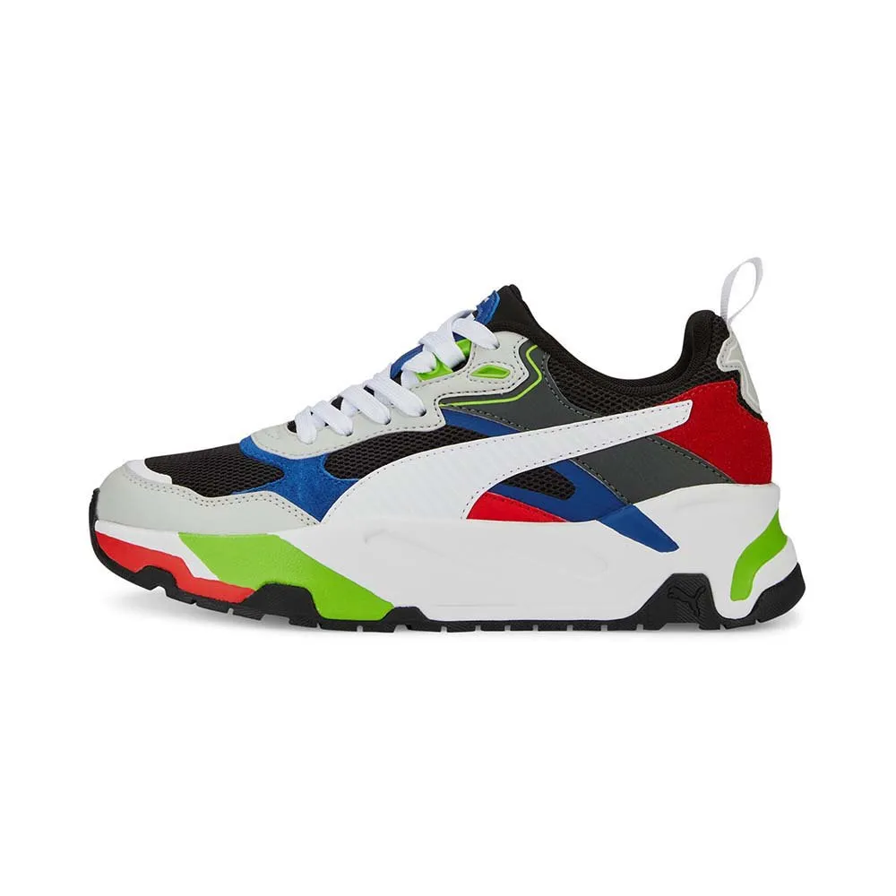 Puma Trinity Löparskor male, Puma black / puma white / vapor Puma Trinity Löparskor male, Puma black / puma white / vapor