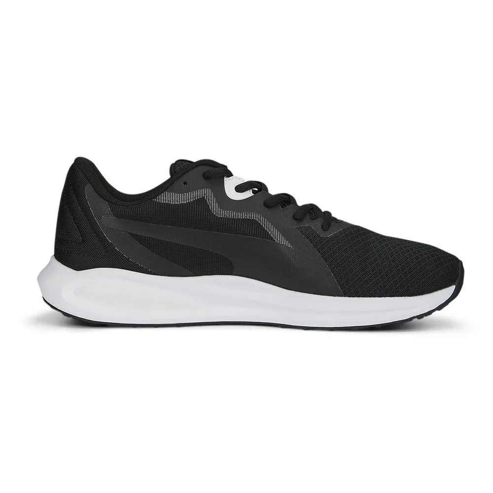 Puma Twitch Runner Fresh Löparskor male