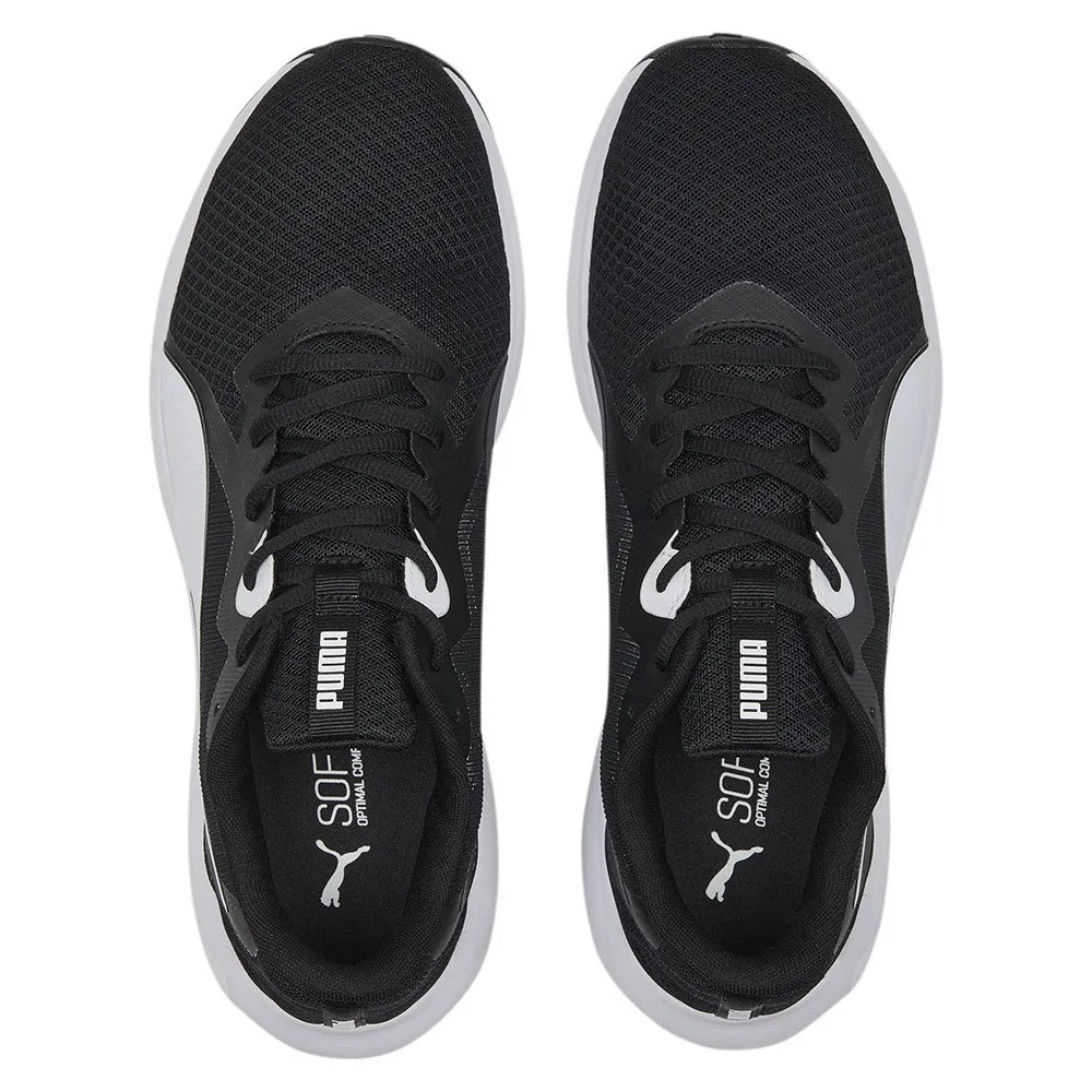 Puma Twitch Runner Fresh Löparskor male
