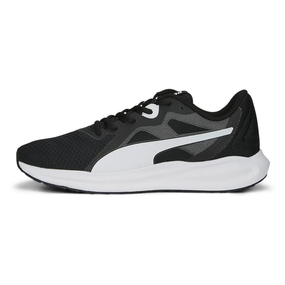 Puma Twitch Runner Fresh Löparskor male