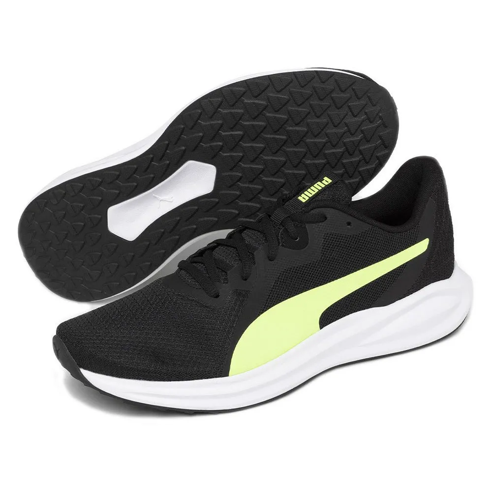 Puma Twitch Runner Löparskor male