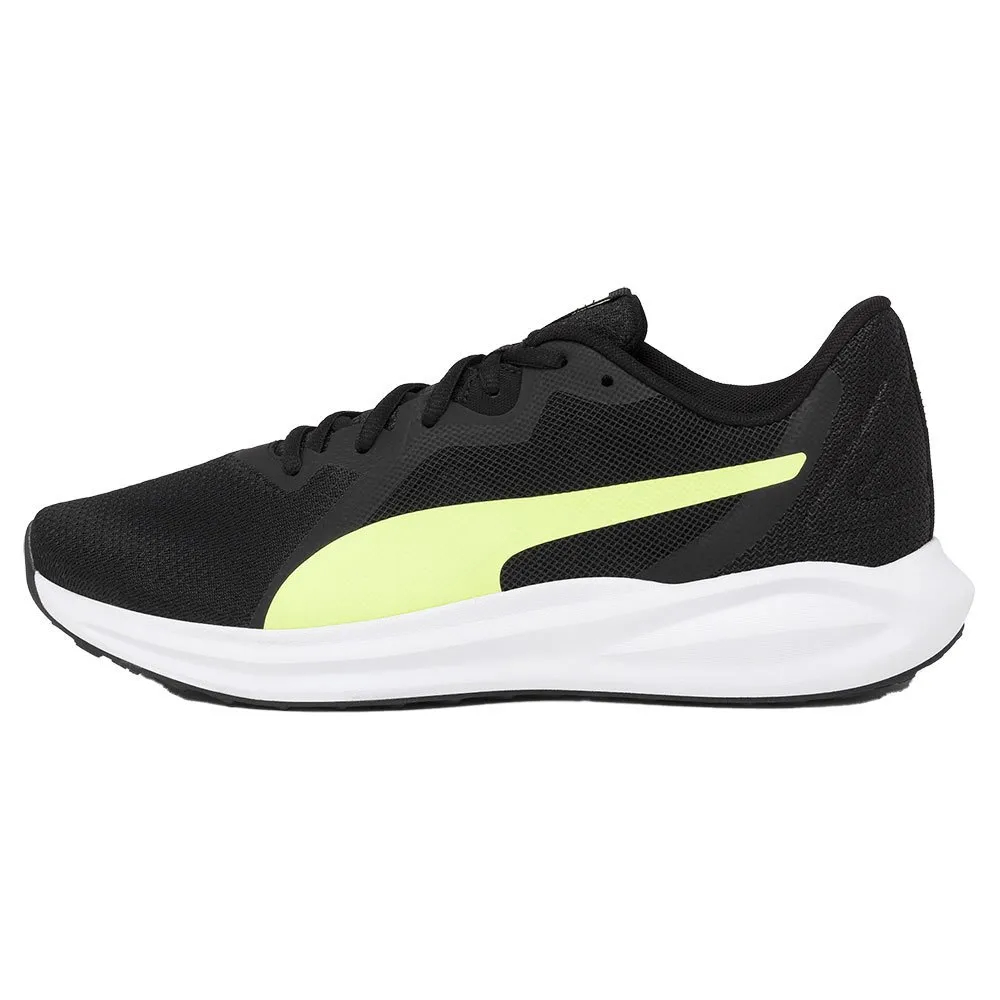 Puma Twitch Runner Löparskor male