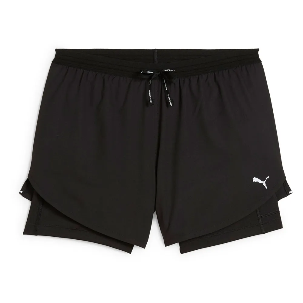 Puma Ultraweave 2in1 4´´ Shorts female