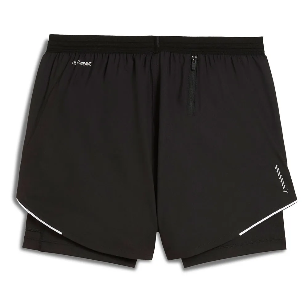 Puma Ultraweave 2in1 4´´ Shorts female