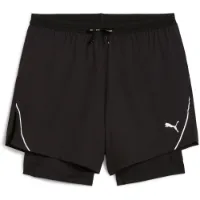 Puma Ultraweave 2in1 5´´? Shorts male