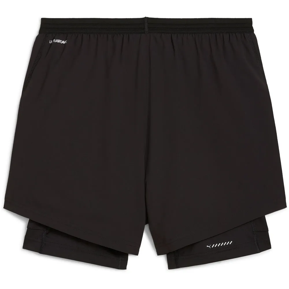 Puma Ultraweave 2in1 5´´? Shorts male