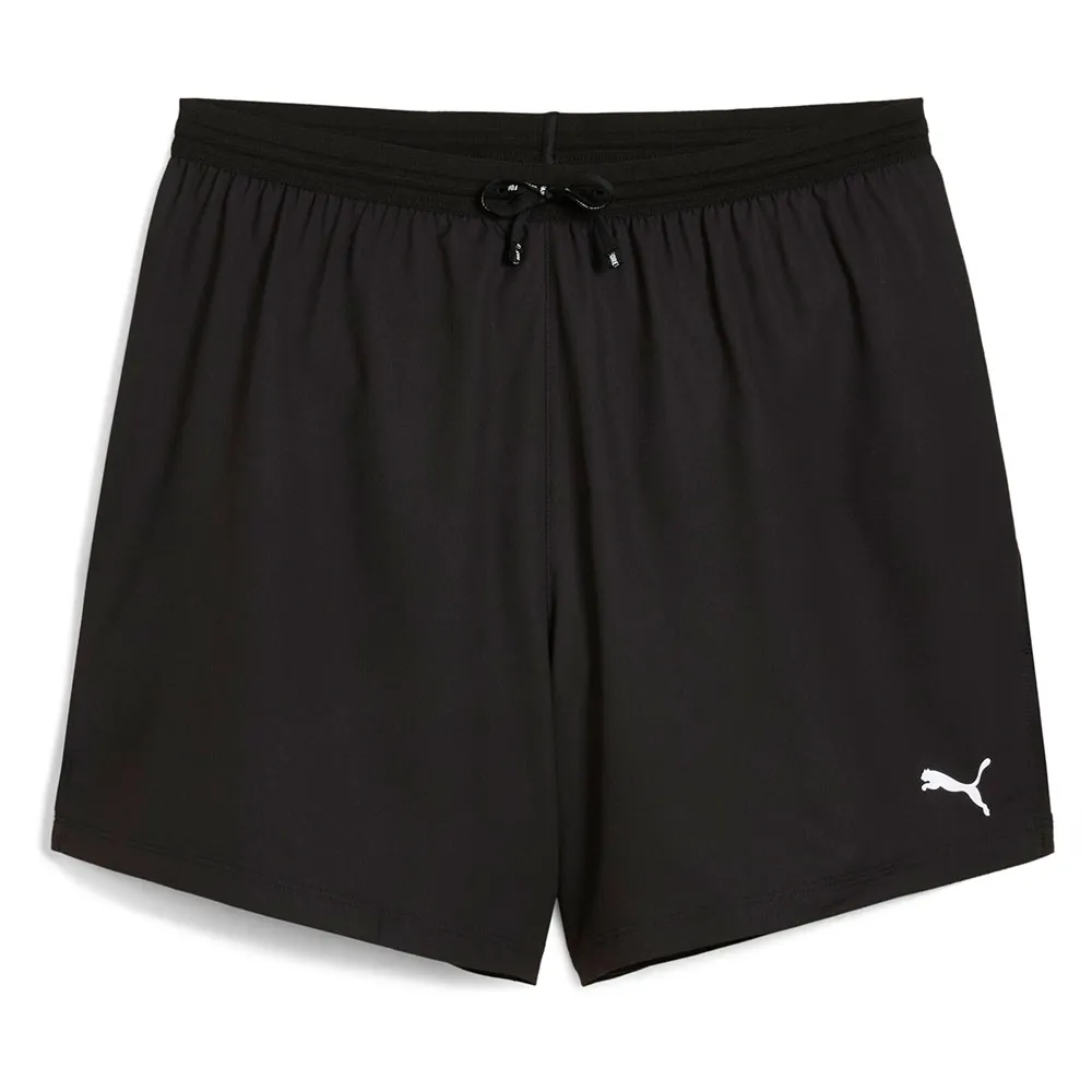 Puma Ultraweave 5” Shorts male