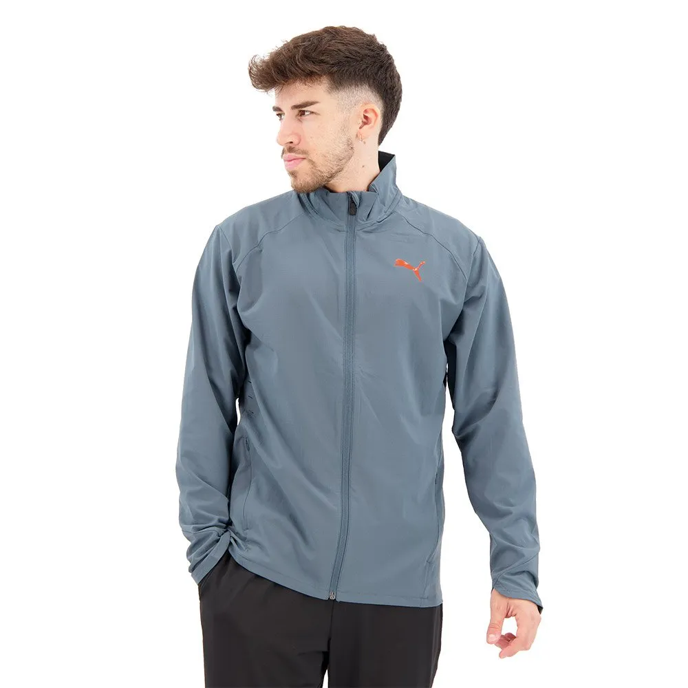 Puma Ultraweave Jacka male, Dark slate