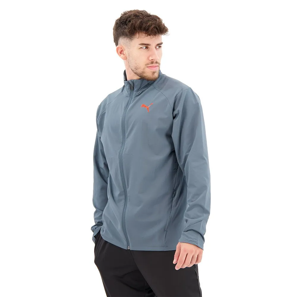 Puma Ultraweave Jacka male, Dark slate