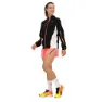 Puma Ultraweave S Woven Jacka female, Puma black / puma white