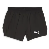 Puma Ultraweave Velocity 3´´ Split Shorts female