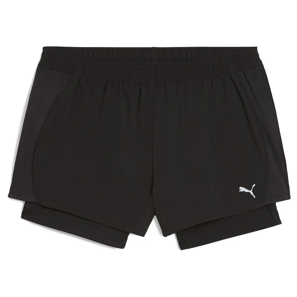 Puma Velocity 2in1 3´´ Shorts female
